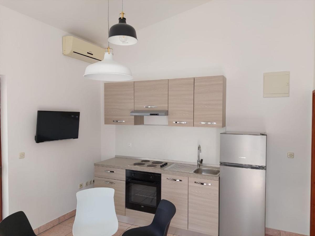 Apartmani Vesna Miškovići 외부 사진