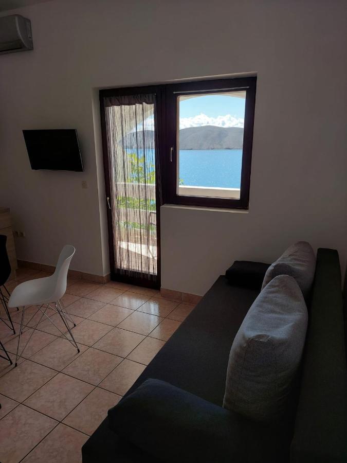 Apartmani Vesna Miškovići 외부 사진