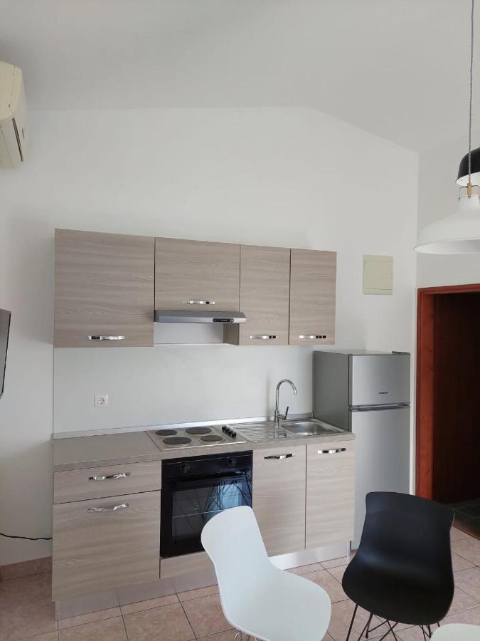 Apartmani Vesna Miškovići 외부 사진