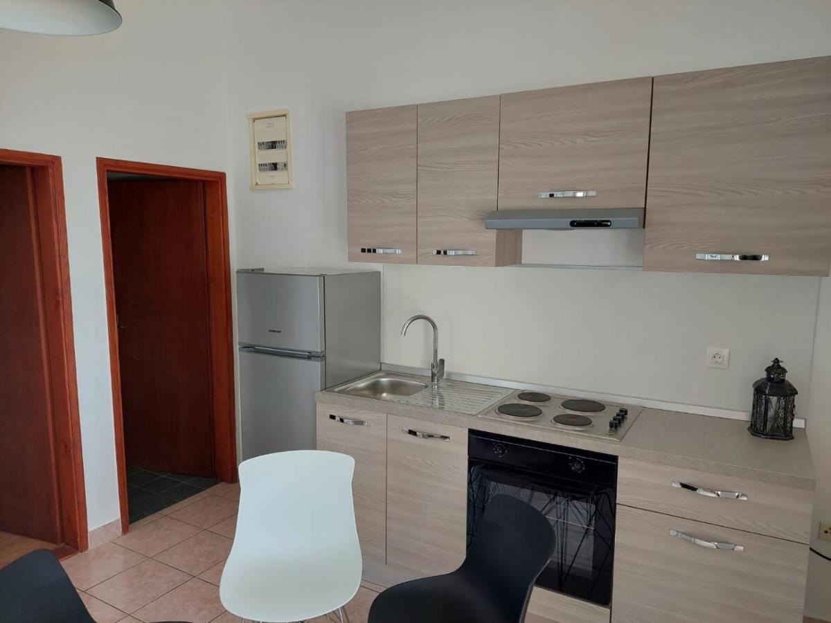 Apartmani Vesna Miškovići 외부 사진