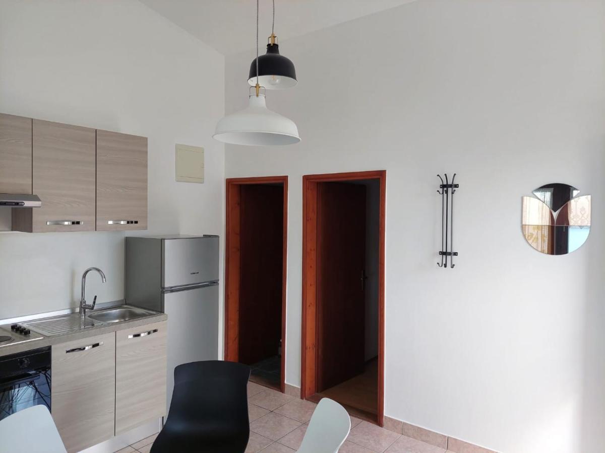 Apartmani Vesna Miškovići 외부 사진