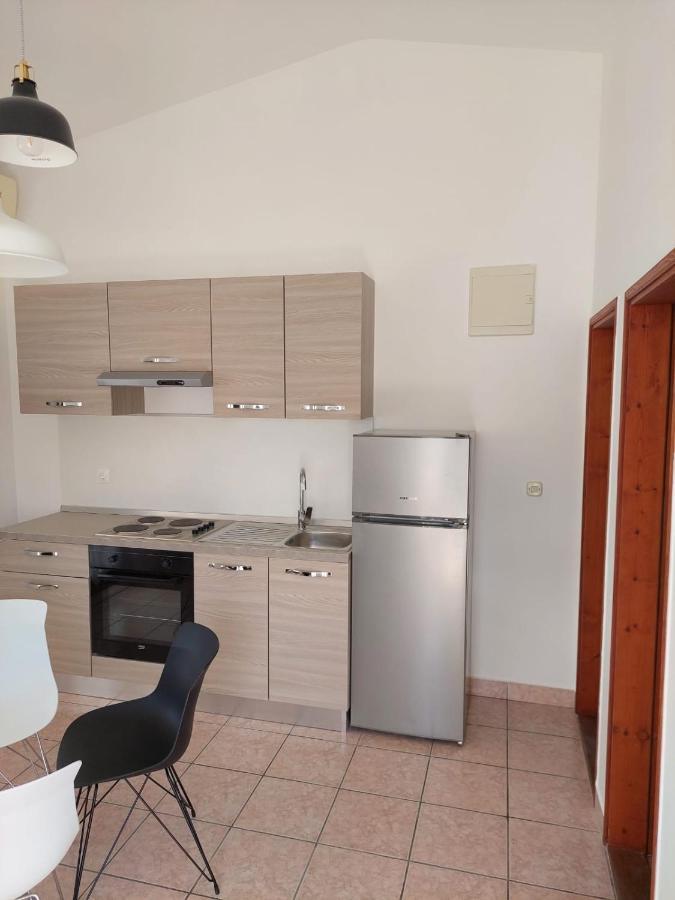 Apartmani Vesna Miškovići 외부 사진