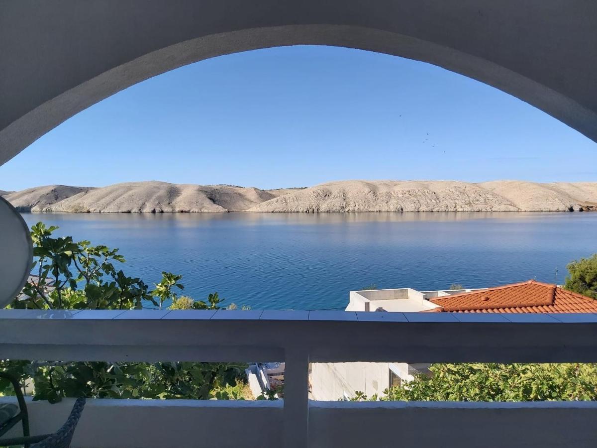 Apartmani Vesna Miškovići 외부 사진