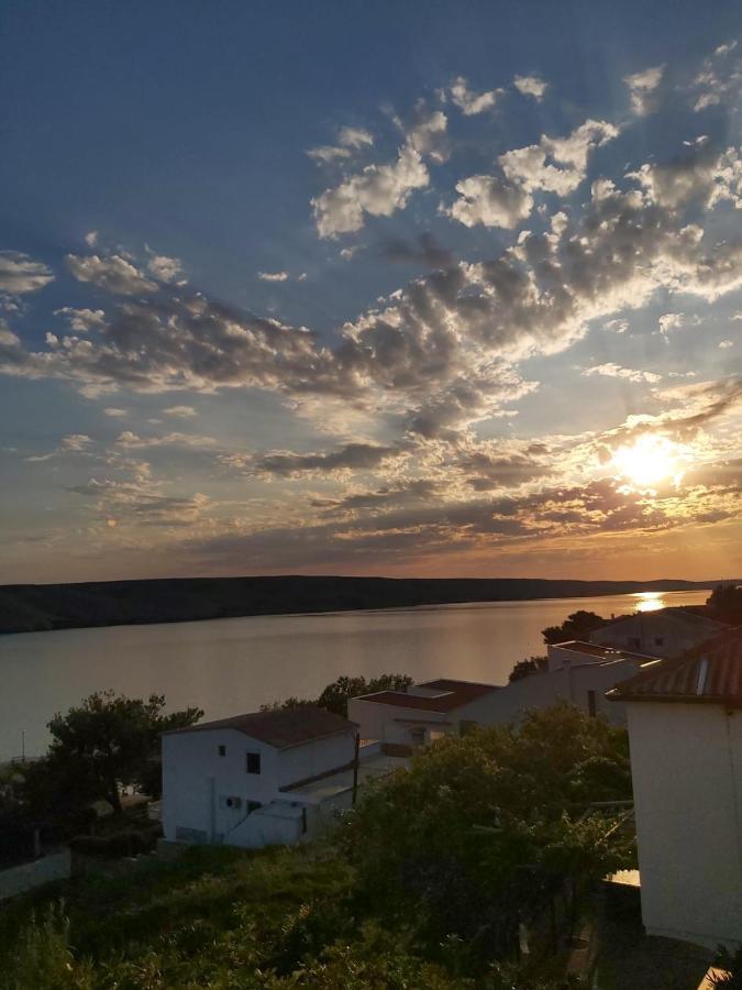 Apartmani Vesna Miškovići 외부 사진