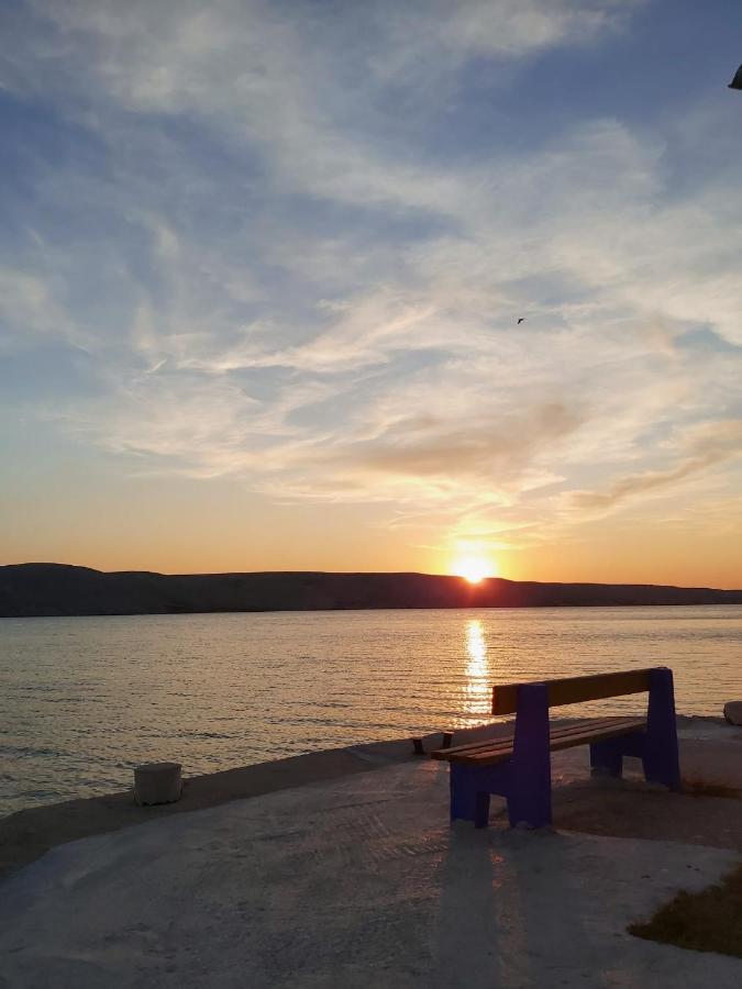 Apartmani Vesna Miškovići 외부 사진
