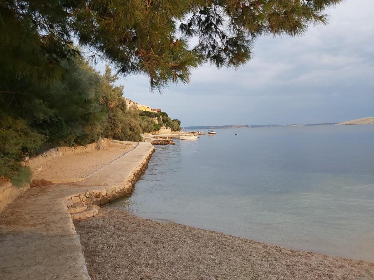 Apartmani Vesna Miškovići 외부 사진