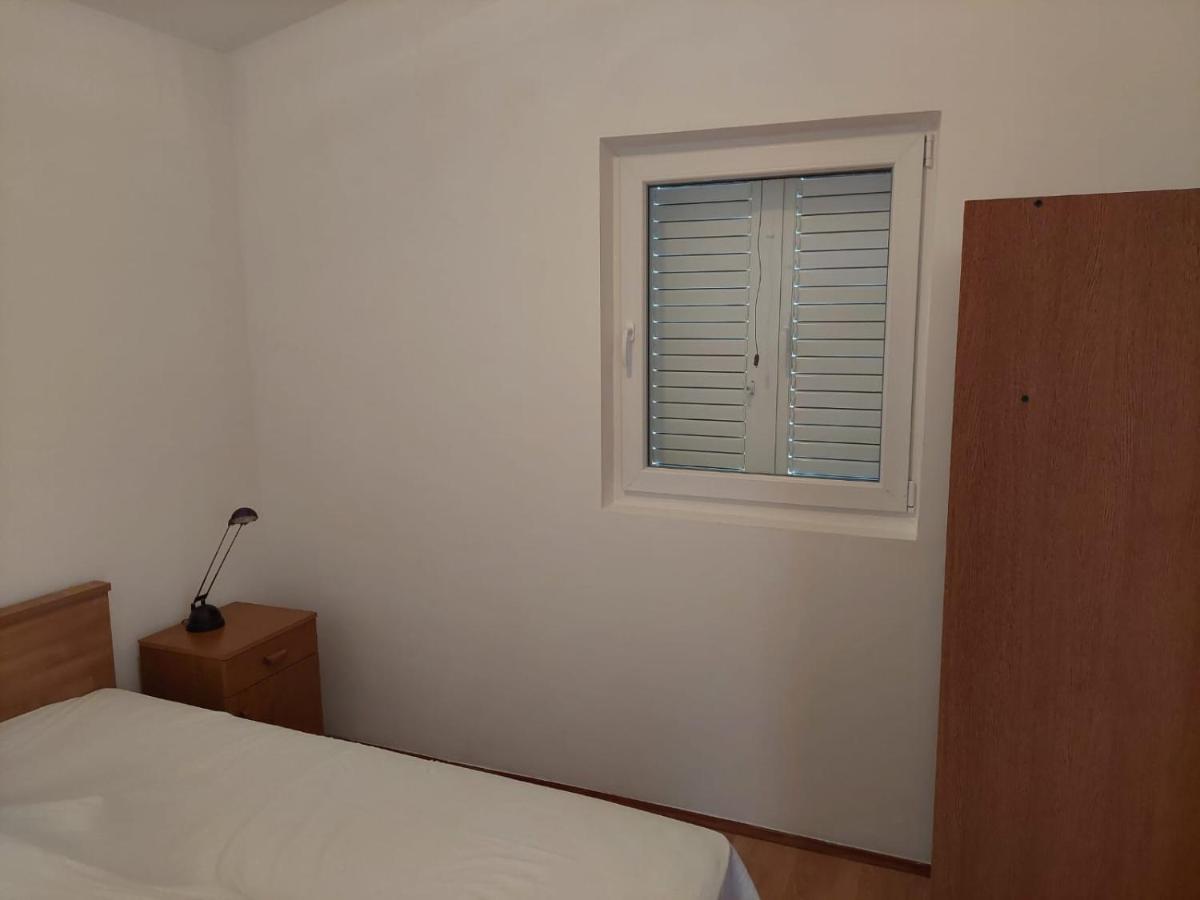 Apartmani Vesna Miškovići 외부 사진