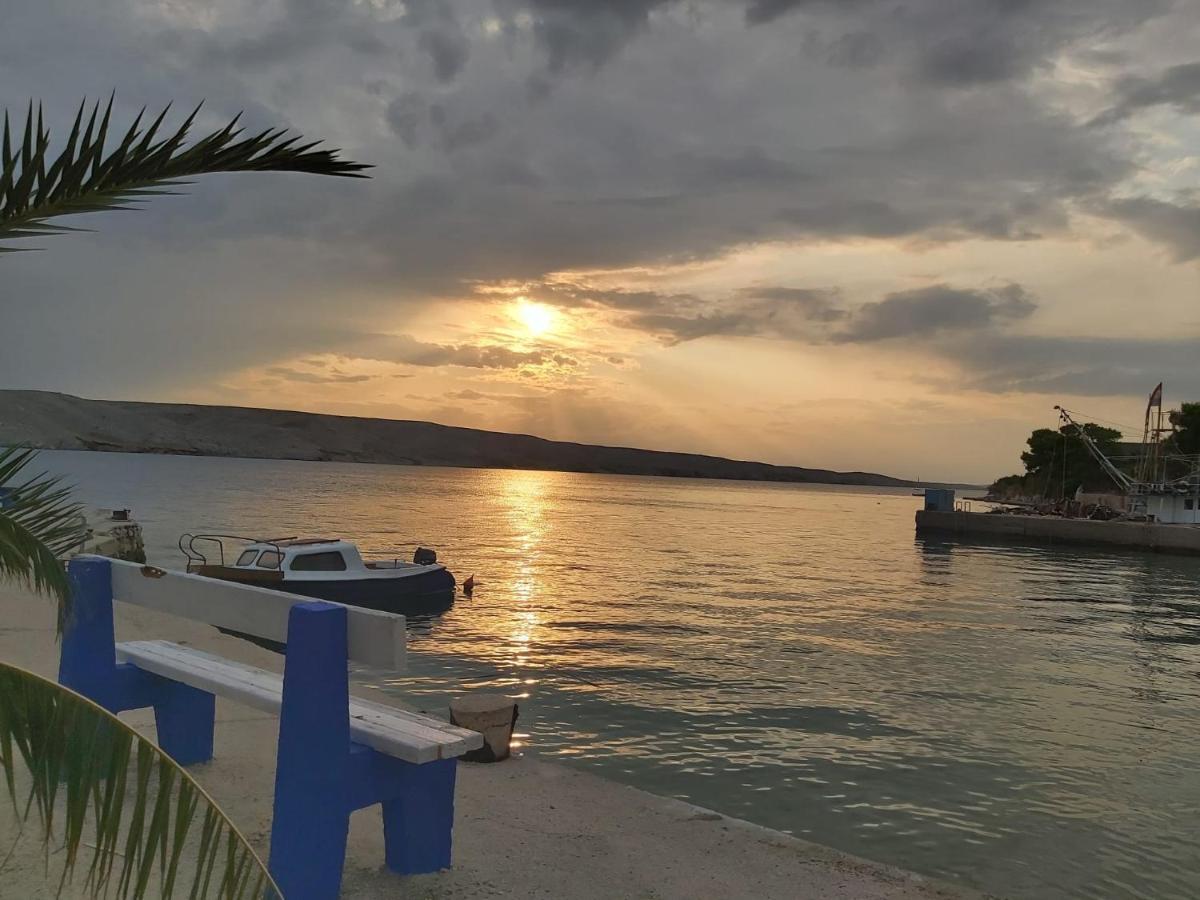 Apartmani Vesna Miškovići 외부 사진