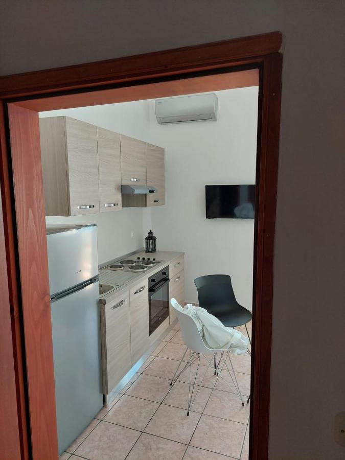 Apartmani Vesna Miškovići 외부 사진