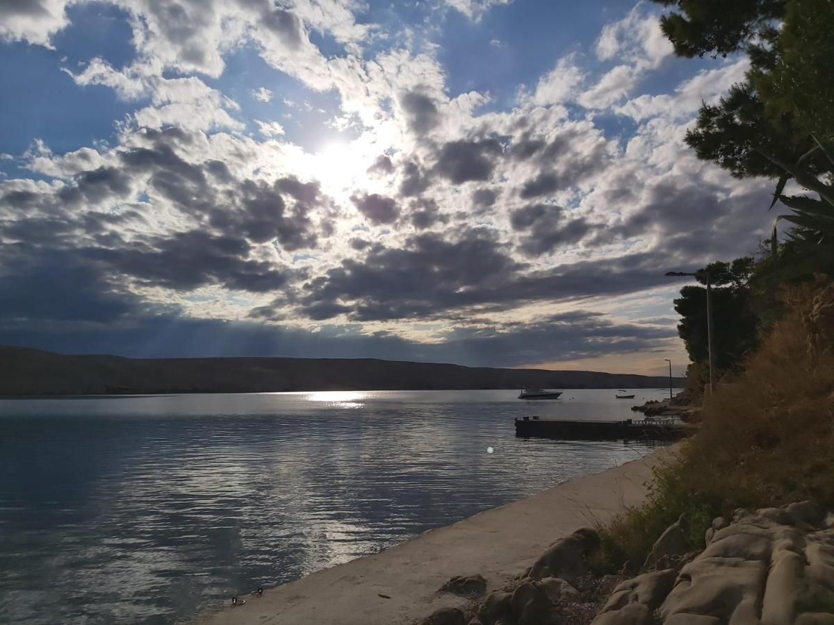 Apartmani Vesna Miškovići 외부 사진