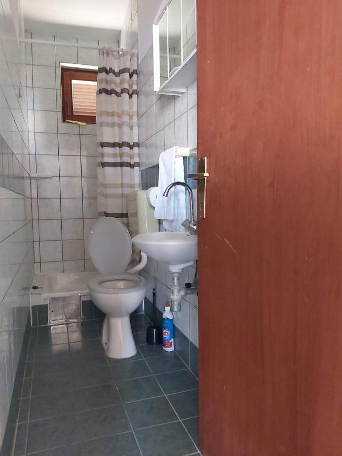 Apartmani Vesna Miškovići 외부 사진